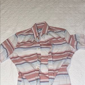 Sonoma dress shirt